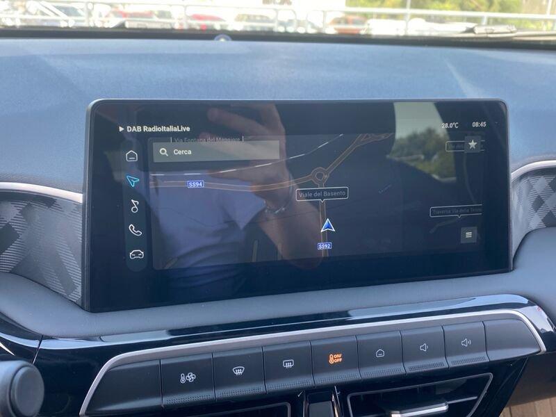 MG MG3 1.5 Hybrid+ Luxury