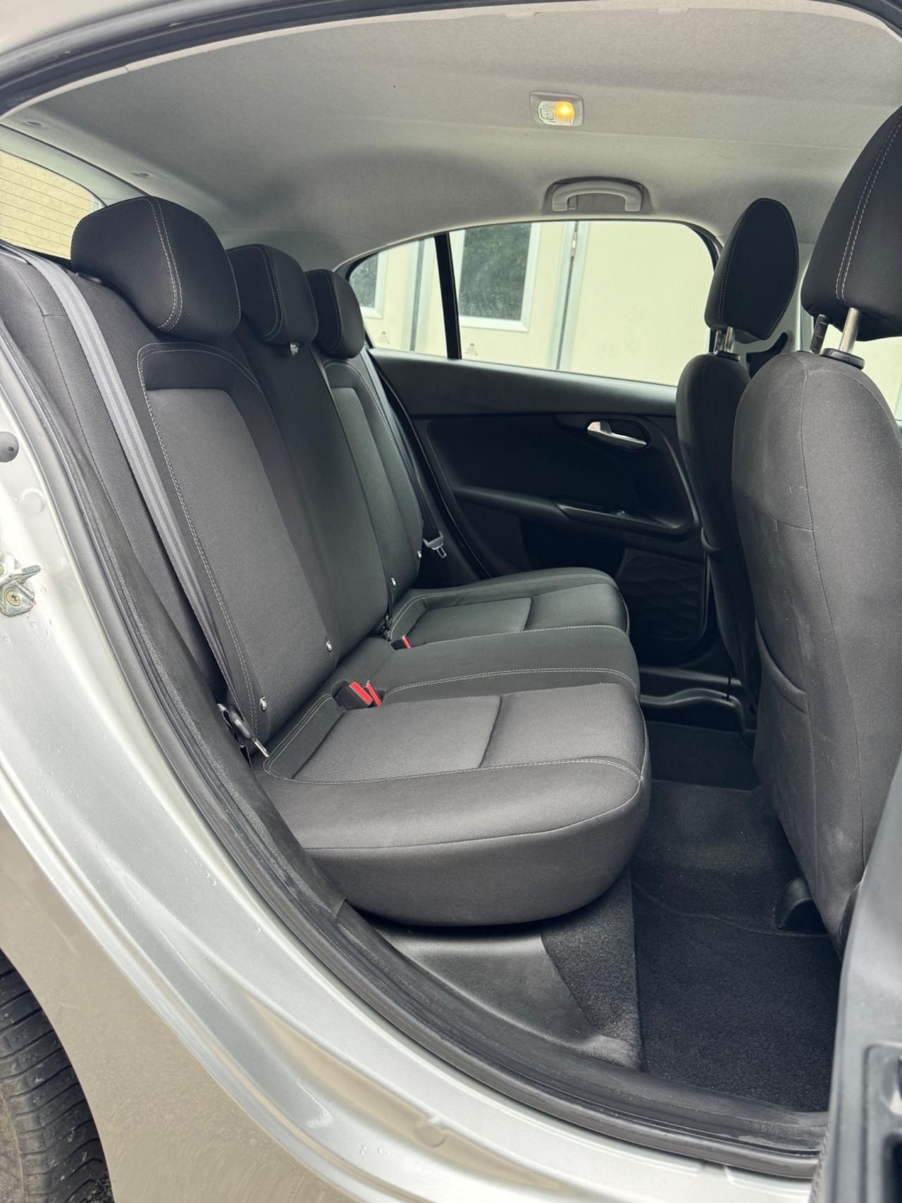 Fiat Tipo 1.3 Mjt S&S 5 porte Lounge