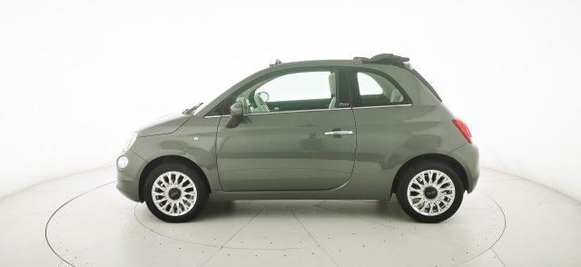 FIAT 500C 1.2 S