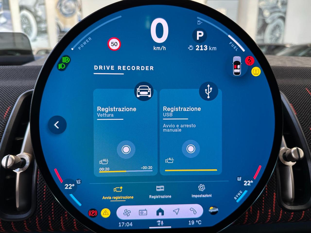 Mini Countryman John Cooper Works JCW 2.0 ALL4