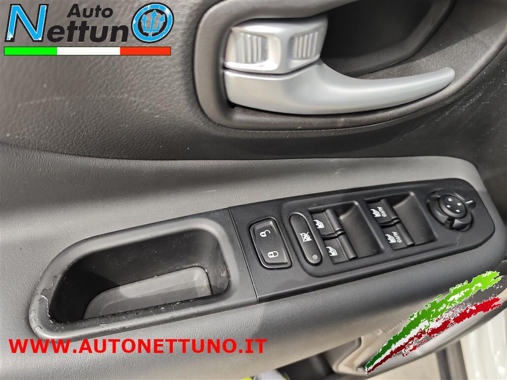 Jeep Renegade 1.0 T3 Limited