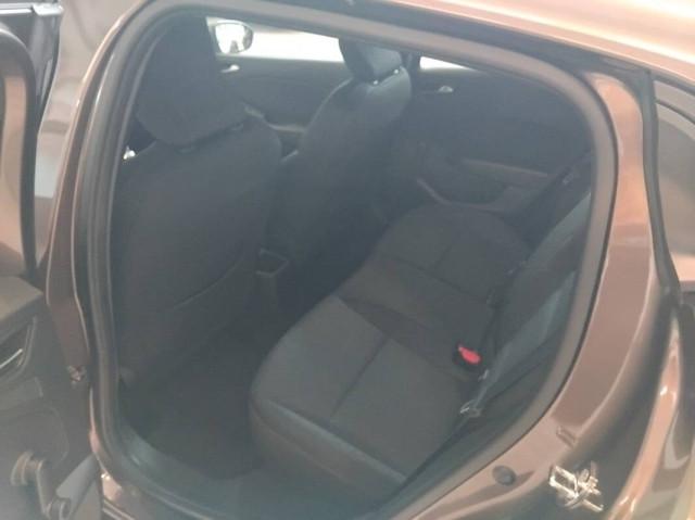 Renault Clio 1.0 tce Zen 100cv
