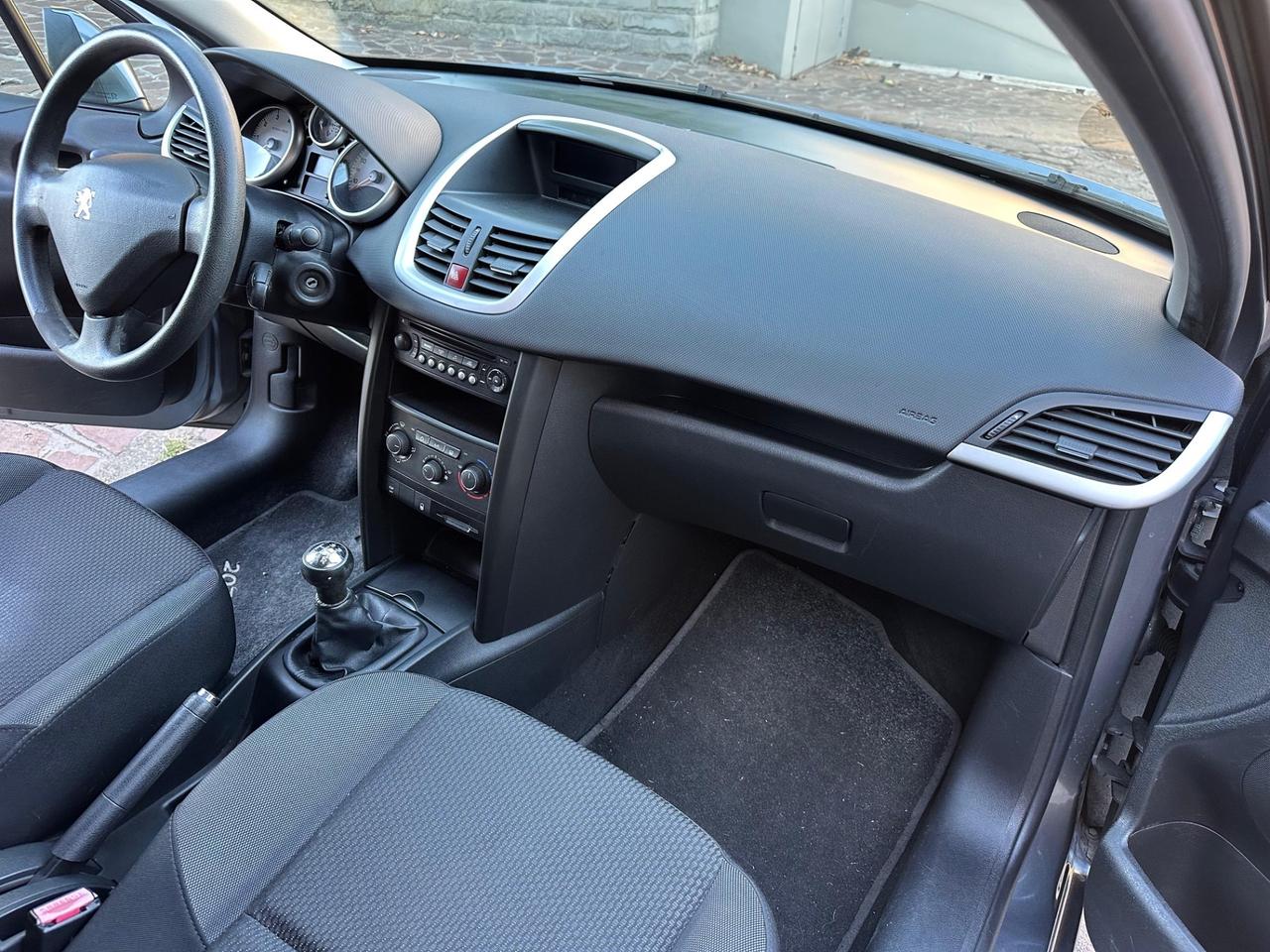 Peugeot 207 1.4 8V 75CV 5p. Energie Sport ECO GPL neopatentati