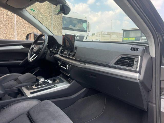 AUDI Q5 40 TDI 204 CV quattro S tronic Business Advanced