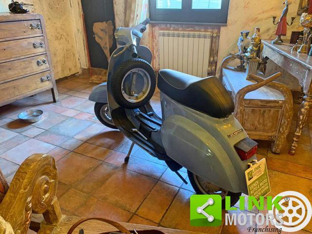 VESPA Other 50 SPECIAL Restauro Completo