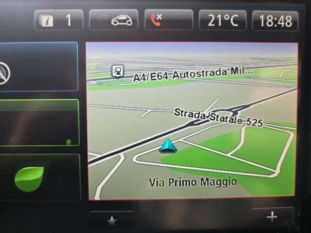 Renault Captur Captur 1.5 dci Iconic 110cv