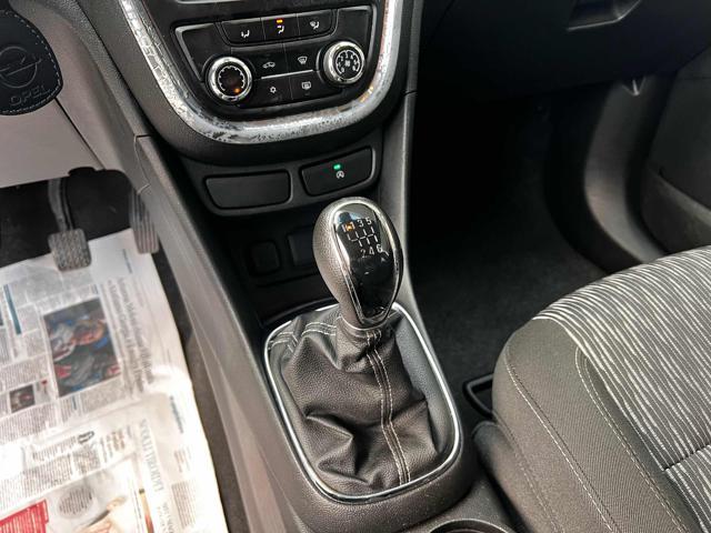 OPEL Mokka 1.6 CDTI Ecotec 136CV 4x2 Start&Stop Cosmo