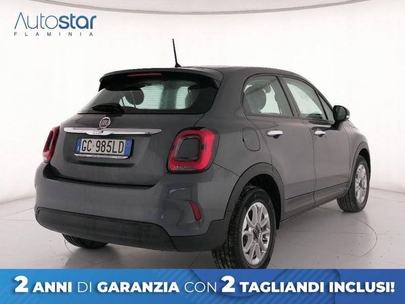 FIAT 500X 1.0 T3 Urban 120cv my20