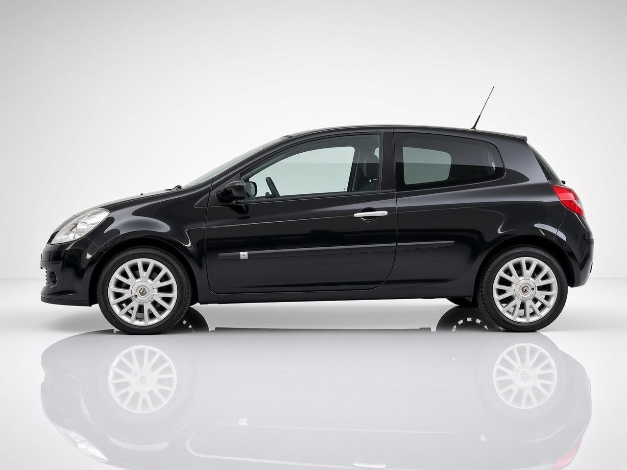 Renault Clio 1.2 16V 3 porte Le Iene 2008