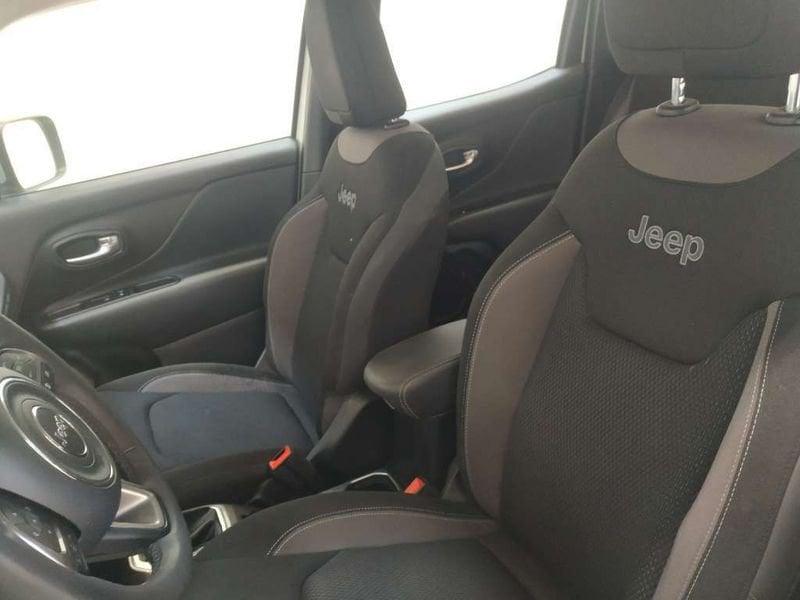 Jeep Renegade 1.0 t3 Limited 2wd