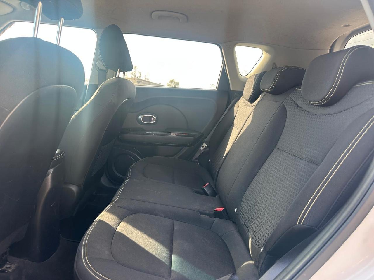 Kia Soul 1.6 Benzina/GPL