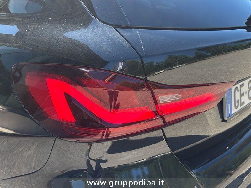 BMW Serie 1 F40 Diesel 116d Msport auto