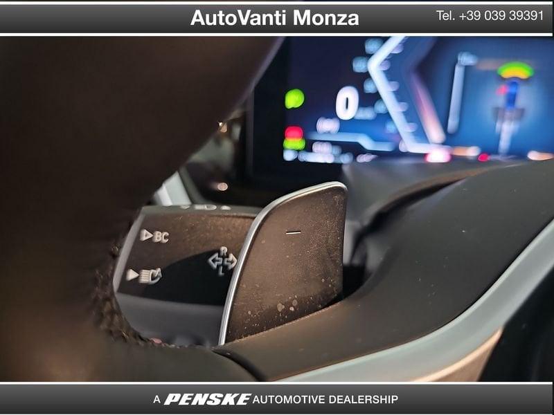 BMW X6 X6 xDrive30d 48V Msport