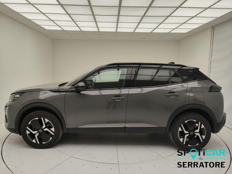 Peugeot 2008 II 2023 1.2 puretech GT s&s 130cv eat8