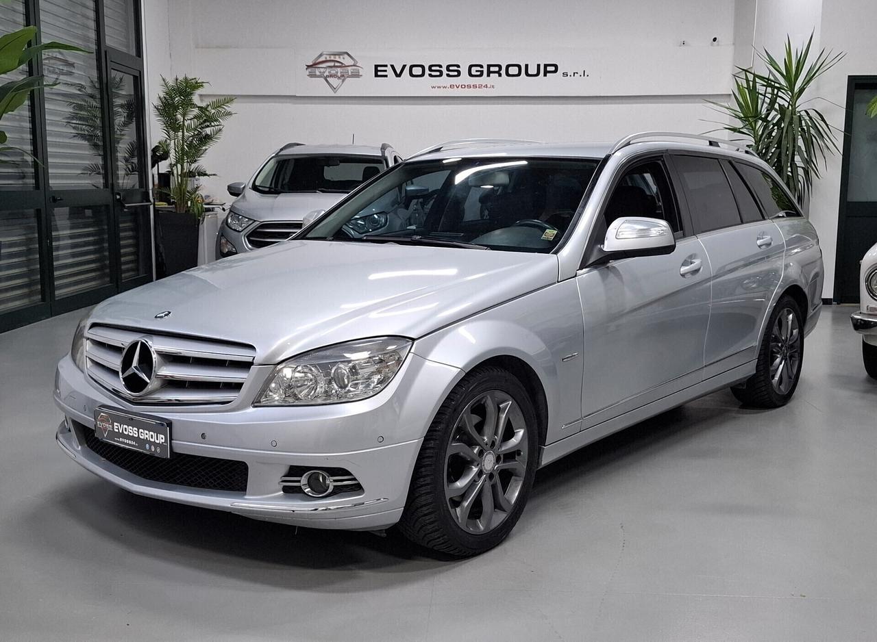 Mercedes-benz C 220 CDI Avantgarde