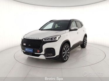 SPORTEQUIPE Sportequipe 5 1.5 Turbo CVT GPL