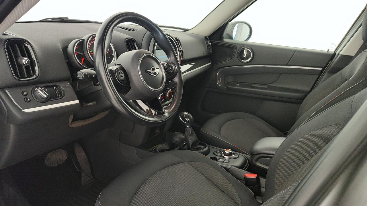 MINI Mini Countryman 1.5 Cooper SE Hype all4 auto