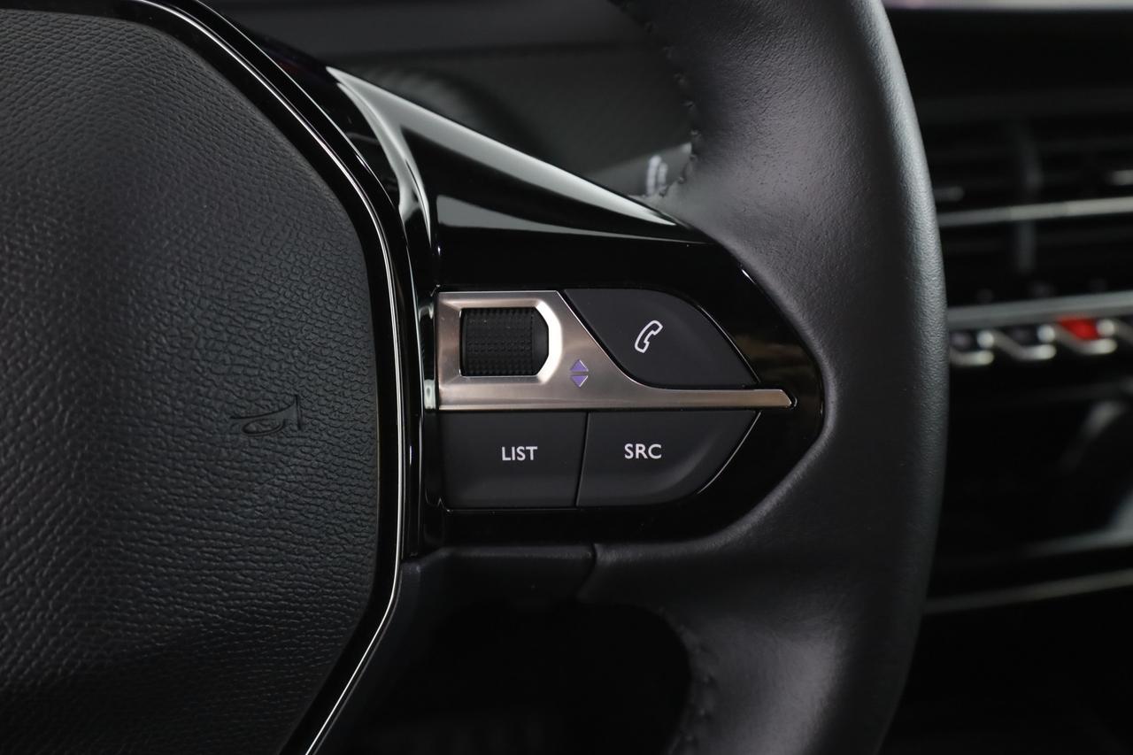 PEUGEOT 2008 2ª serie 2008 PureTech 100 S&S Allure