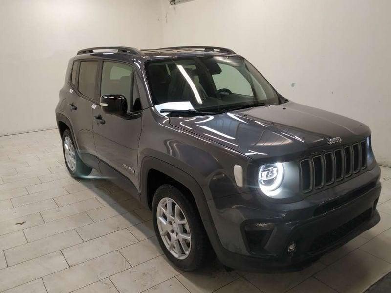 Jeep Renegade 1.0 t3 Limited 2wd