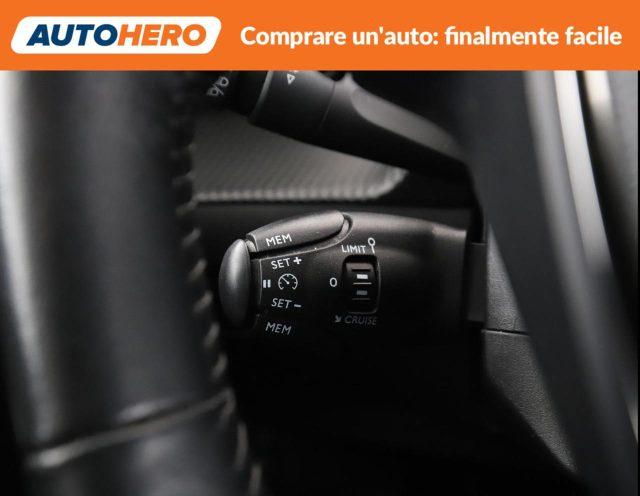 PEUGEOT 208 motore elettrico 136 CV 5 porte Active