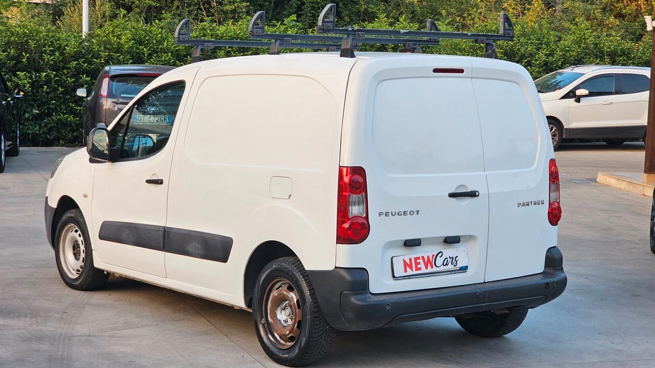 Renault partner 1.6 dci furgone autocarro 3 posti