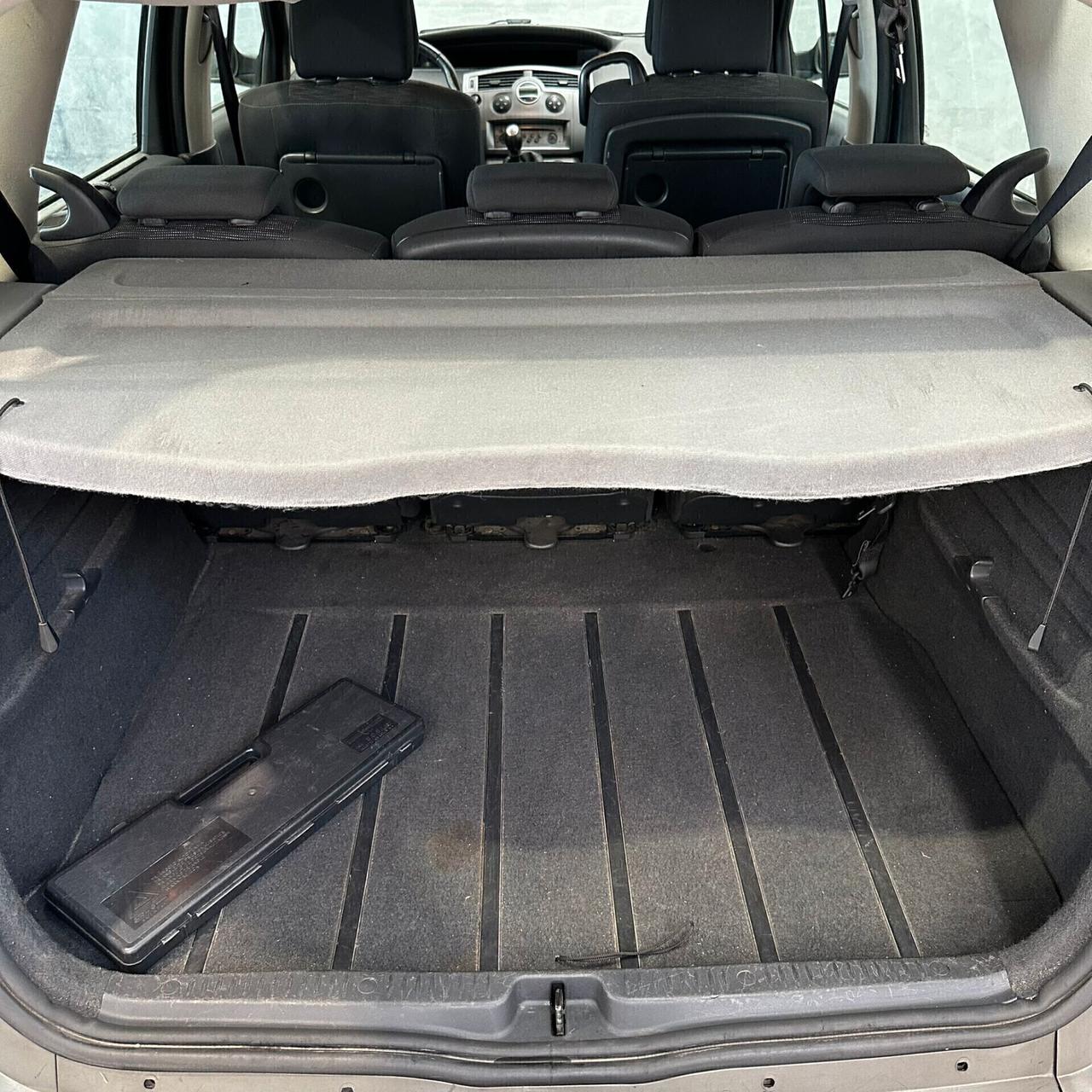 Renault Scenic Scénic 1.6 16V Dynamique