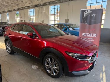 Mazda CX-30 2.0L e-Skyactiv-X M Hybrid 2WD Exceed