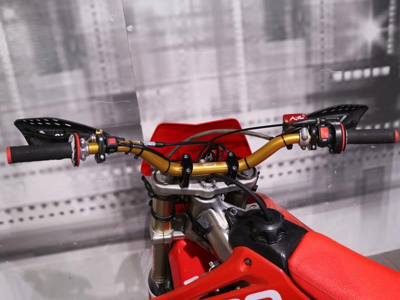 Honda CRE 250 R