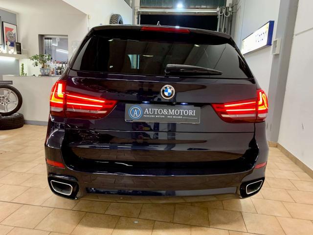 BMW X5 X5 xdrive30d M-Sport 249cv auto