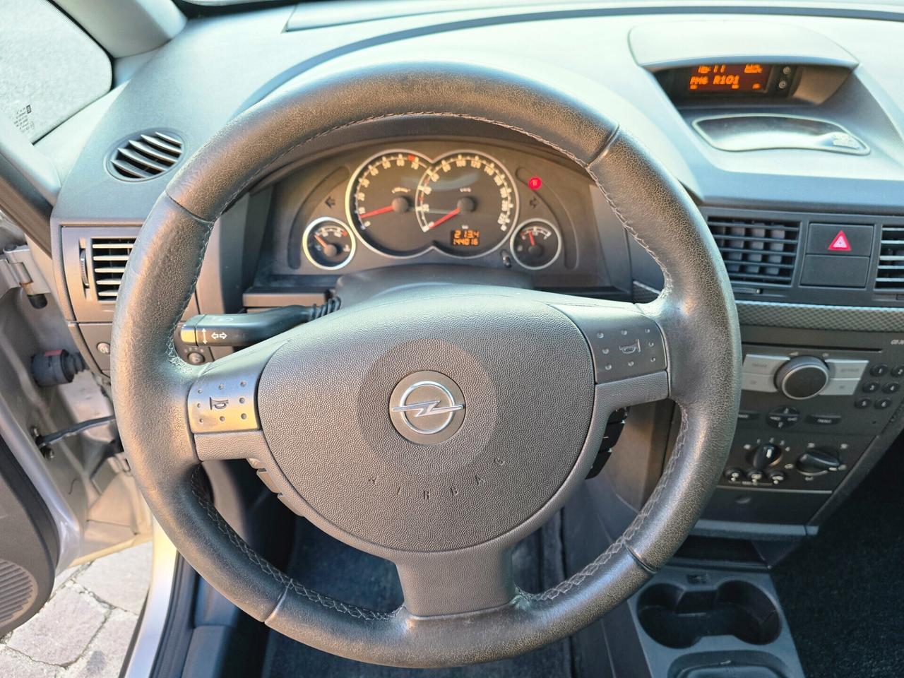 Opel Meriva 1.4 BENZINA UNICO PROPRIETARIO OK PER NEOPATENTATI