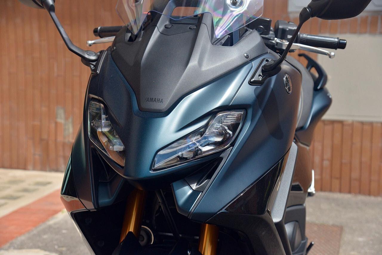 Yamaha T Max 560 Tech Max PERFETTO