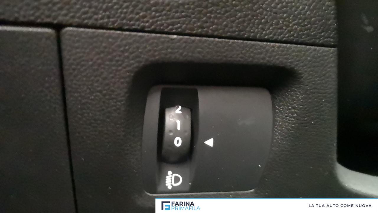 DACIA Sandero Stepway III 2021 - Sandero Stepway 1.0 tce Comfort S
