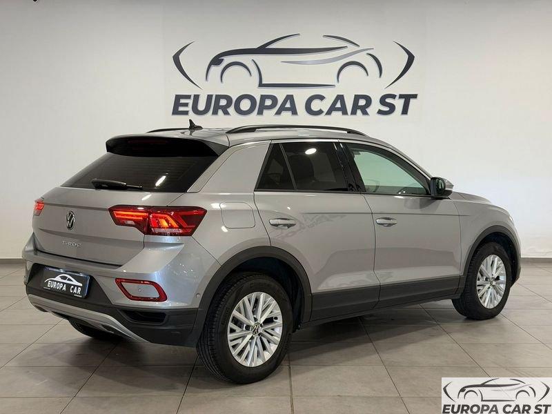 Volkswagen T-Roc T-Roc 2.0 TDI SCR Life