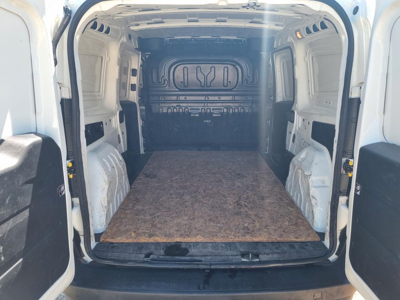 Fiat doblò maxi 3 posti 1.6 mtj