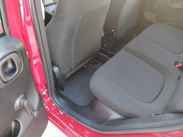 FIAT Panda 1.0 FireFly HYBRID KM 0 SENSORI POST PREZZO REALE