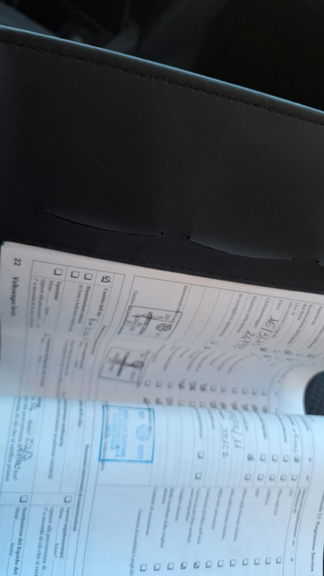 Volkswagen Polo 1.4/69CV TDI 5p. Comfortline