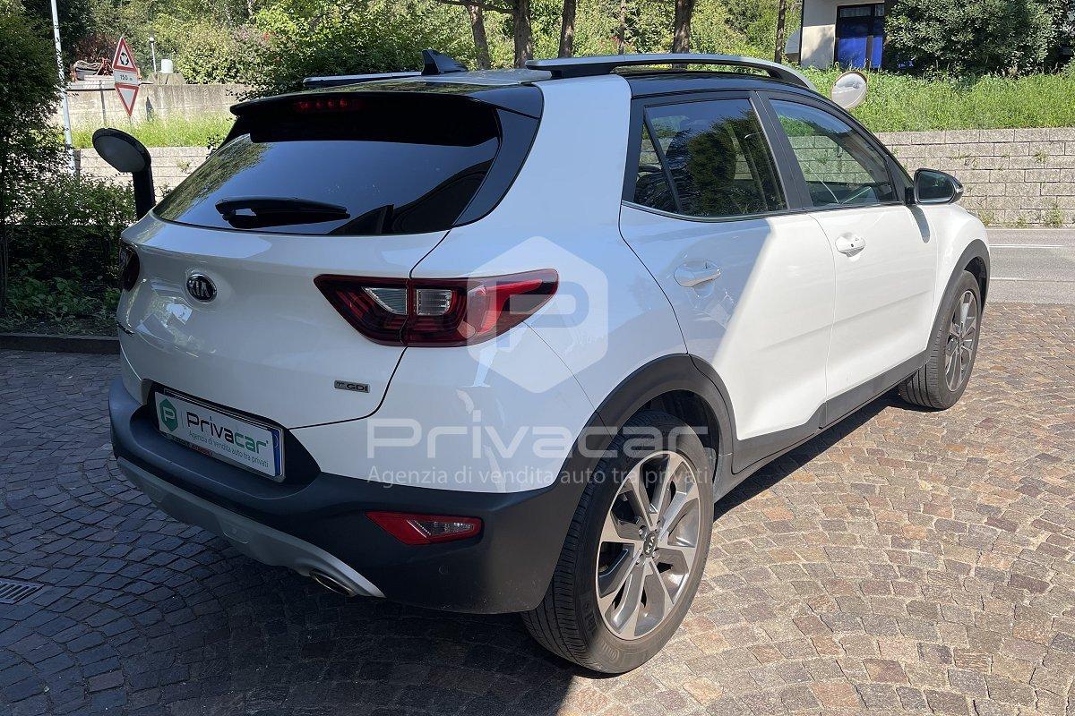 KIA Stonic 1.0 T-GDi 120 CV Energy
