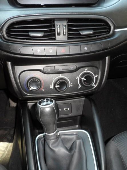 Fiat Tipo 5 Porte 1.3 Multijet 95 CV Mirror