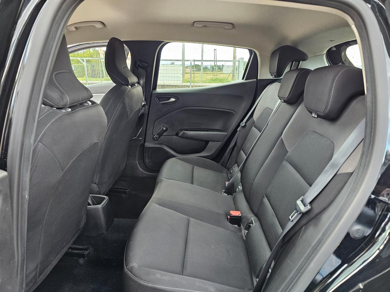 Renault Clio TCe 12V 100 CV GPL 5 porte Intens