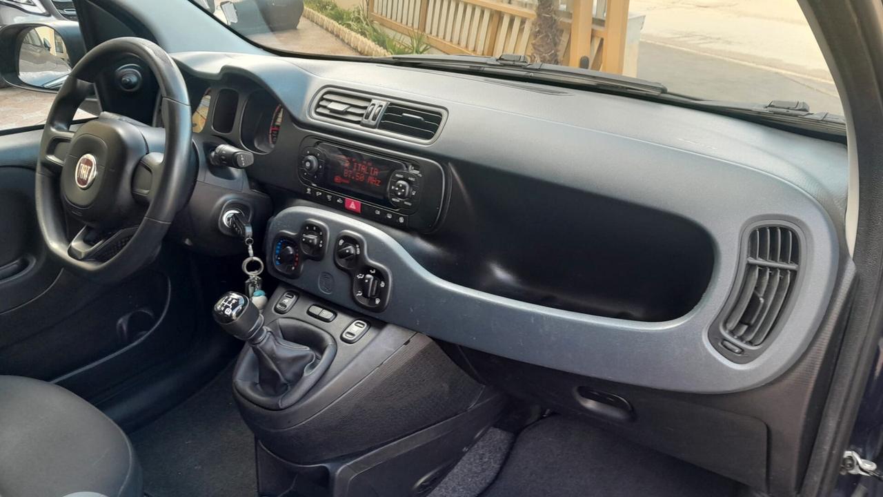 Fiat Panda 1.2 Easy