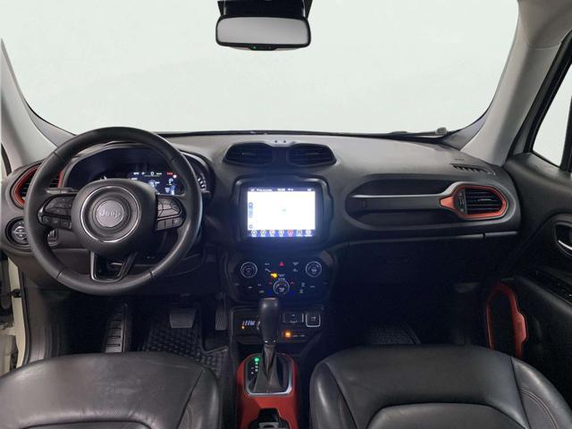 JEEP Renegade 1.3 T4 240CV PHEV 4xe AT6 Trailhawk