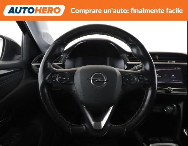 OPEL Corsa 1.2 100 CV Elegance