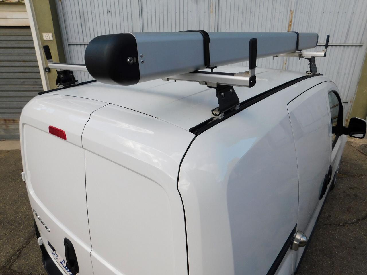 FIORINO 1.3 Mjet Euro6 OFFICINA MOBILE 2020