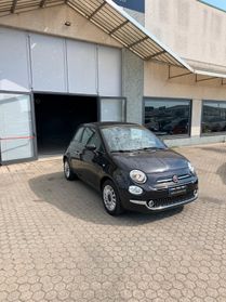 Fiat 500 C 1.0 Hybrid Dolcevita