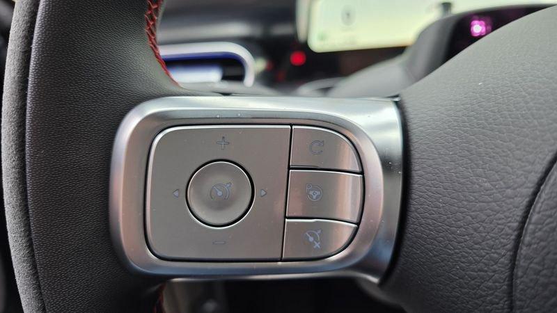 smart #1 #1 BRABUS EDITION FULL OPTIONAL PARI AL NUOVO