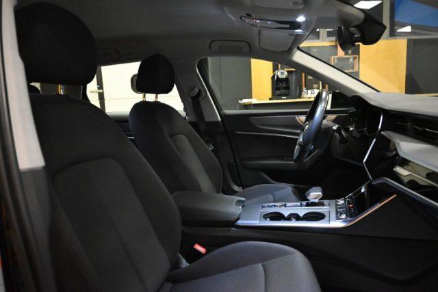 AUDI A6 AVANT 40 2.0TDI MILD-HYBRID QUATTRO S-TR.204CVFULL