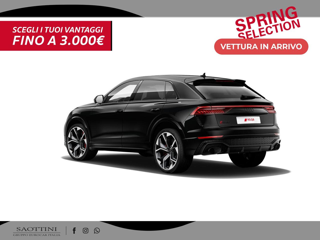 4.0 quattro Tiptronic
