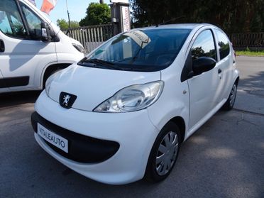 Peugeot 107 1.0 68CV 5p. Plaisir