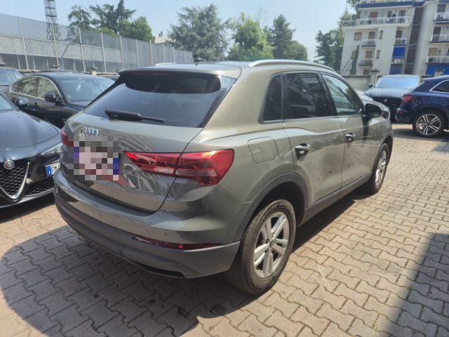 AUDI Q3 45 TFSIe PHEV S tronic Business