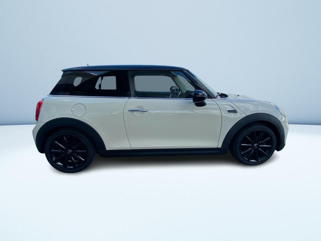 Mini Cooper D 1.5 D Cooper D